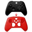 Picture of DOBE TYX-0626 Anti-slip Silicone Handle Protective Cover For Xbox Series X (Red)