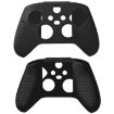 Picture of DOBE TYX-0626 Anti-slip Silicone Handle Protective Cover For Xbox Series X (Black)