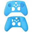 Picture of DOBE TYX-0626 Anti-slip Silicone Handle Protective Cover For Xbox Series X (Blue)