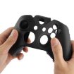 Picture of Flexible Silicone Protective Case for Xbox One (Black)