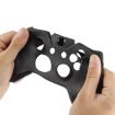 Black Silicone Xbox One Case - Flexible & Protective - 5