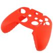 Picture of Flexible Silicone Protective Case for Xbox One (Red)