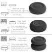 XBOX ONE Handle Rocker Cap Set - Green - 4