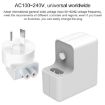 10W USB Power Adapter Travel Charger (AU Plug) - Fast Charging - 4