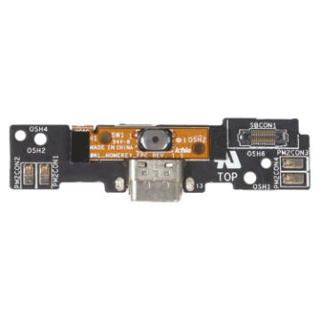 Picture of For Asus ZenPad 3S 10 Z500KL P001 Original Charging Port Board with Return Cable