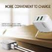 LDNIO A2201 Dual USB Charger with Micro Data Cable - 7
