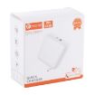PD65W-A6 65W USB Quick Charger, US Plug (White) - 6