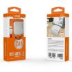 LDNIO A2201 2.4A Dual USB Charger with Type-C Cable - 4