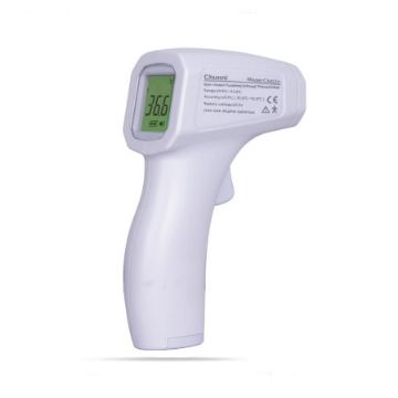 Picture of CN520 Non-contact Handheld Forehead Infrared Thermometer