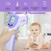 Picture of WT3656 Non-contact Forehead Body Infrared Thermometer