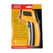GM320 Handheld Thermometer - Digital Laser Infrared Temperature Sensor - 3