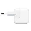 12W USB Port Travel Charger for iPad/iPod/iPhone - EU Plug - 3