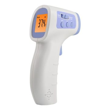 Wintact WT3652 Infrared Thermometer - Temperature Measuring Machine - 1