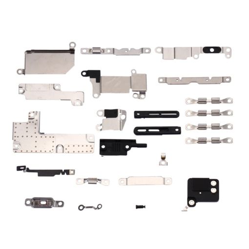 iPhone 7 Plus Inner Repair Accessories Set - 22 in 1 - 1