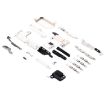 iPhone 7 Plus Inner Repair Accessories Set - 22 in 1 - 2