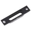 Picture of For iPhone 7 Plus Charging Port Retaining Brackets (Black)