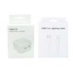 SDC-40W Dual PD USB-C Charger with 1.5m Cable, UK Plug - 8