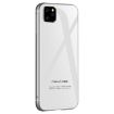 Picture of MELROSE 2019 1GB+8GB Face ID Fingerprint 3.4" Android 8.1 MTK6739V/WA Quad Core 4G Dual SIM Google Play (White)