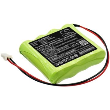 Paradox MG6250 Control Panel Battery (p/n PDX-BATMG6250) - 1