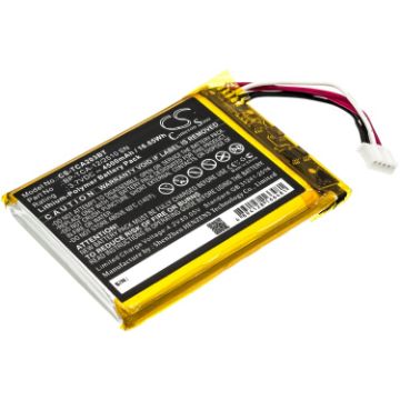 Technicolor TCA203COMG TCA203 Battery BP-TCA-12/2510 SN - 1