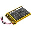 Technicolor TCA203COMG TCA203 Battery BP-TCA-12/2510 SN - 2