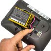 Technicolor TCA203COMG TCA203 Battery BP-TCA-12/2510 SN - 7