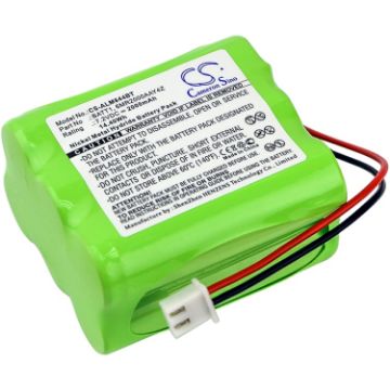 Linear Corp PERS-4200 Battery 10-000013-001 6MR160AAY4Z - 1