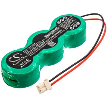 Honda Car Immobiliser Battery (p/n 37110-SMG-E012-M1) - 1