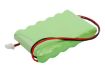 Battery for Adi WALYNX-RCHB-SC LYNX Alarm Panel Replacement - 4