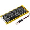 ADT Panel SmartThings Battery (p/n 10-000014-001 823990) - 2