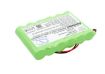 Picture of Battery for Honeywell Lyric Keypad LCP500-L Lyric Controller lynx touch 7000 lynx Touch 5210 lynx 5210 lynx 5200 (p/n 300-03866 LCP500-4B)