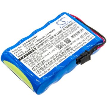 Simon Xti Alarm Panel Battery Replacement - 1