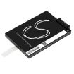 Technicolor TCA300COM Battery (p/n U46P313.00) - 4