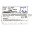 Technicolor TCA300COM Battery (p/n U46P313.00) - 5