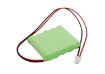 Picture of Battery for Honeywell K0257 5800RP Wireless Repeater 5800RP Wireless 55111-05 (p/n 55111-05 GP80AAAH5B3BMX)