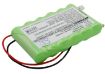 Picture of Battery for Honeywell Lyric Keypad LKP500-EN LYNXRCHKIT-SHA Lynx wireless alarm control pa Lynx Touch L5200 (p/n 103-301179 300-03864-1)