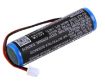 Picture of Battery for Croove Voice Amplifier (p/n B0143KH9KG)