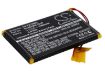Picture of Battery for Fiio EO7K (p/n PL503560 1S1P)