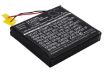 Picture of Battery for Fiio E18 (p/n PL805053 1S1P)