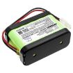 Battery for Besam Unislide & Slimdrive SL510 SL500 (p/n 1000234) - 2
