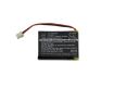 Uniden UBWC21 UBW2101C Camera Battery (p/n YK843553) - 3