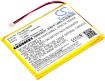 Luvion Supreme Connect Prestige Touch Battery SP405068 - 1