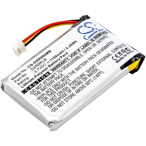 Luvion Grand Elite 2 Battery Replacement - 1