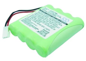 Replacement Battery for Lindam Baby Talk LD78R - 1