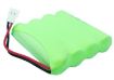 Replacement Battery for Lindam Baby Talk LD78R - 3