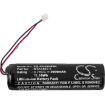 Philips Avent SDC630/620/625 Baby Monitor Battery NTA3459-4/3460-4 - 3