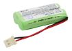 Motorola MBP20 MBP161TIMER Battery (p/n VT1208014770G) - 3