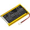 Babymoov Premium Care A014203 Battery (p/n 1ICP6/30/48) - 1