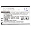 Philips Avent SCD610/600 Battery 1ICP06/35/54 996510033692 - 3