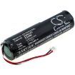 Philips Avent SDC630/620/SCD630/26/37/SCD625 Battery (NTA3459-4) - 1